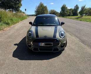 Audi Cooper 