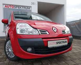 Renault Grand Modus Gebrauchtwagen