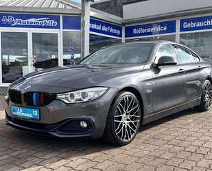 BMW 418 Gebrauchtwagen