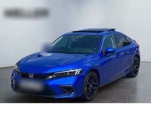 Honda Civic Gebrauchtwagen