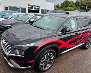 Hyundai SANTA FE Gebrauchtwagen