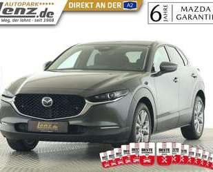 Mazda CX-30 Gebrauchtwagen