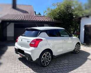 Suzuki Swift Gebrauchtwagen