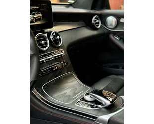 Mercedes-Benz GLC 43 AMG Gebrauchtwagen