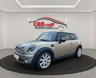 Mini One Gebrauchtwagen