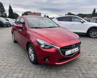 Mazda 2 Gebrauchtwagen