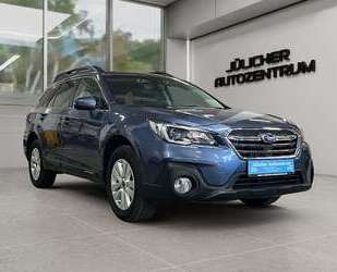 Subaru OUTBACK Gebrauchtwagen