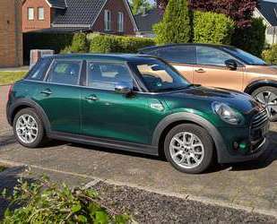Mini One Gebrauchtwagen