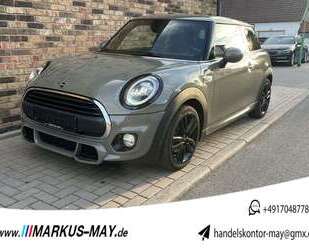 Mini One Gebrauchtwagen
