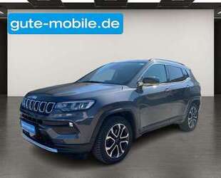 Jeep Compass Gebrauchtwagen