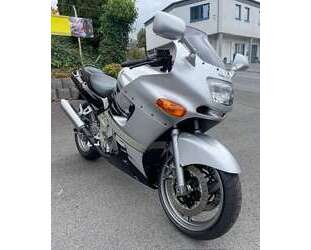 Kawasaki ZZR 600 Gebrauchtwagen