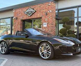 Jaguar F-Type Gebrauchtwagen