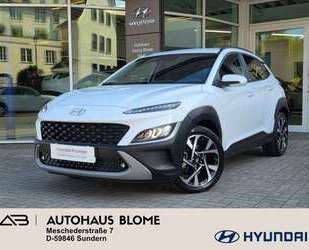 Hyundai KONA Gebrauchtwagen
