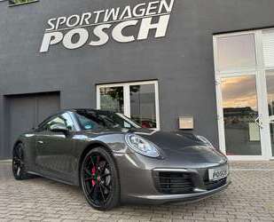 Porsche 991 Gebrauchtwagen
