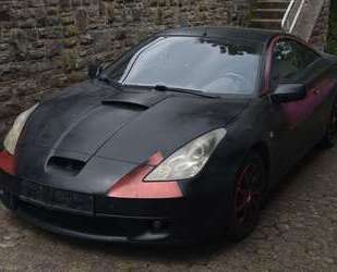 Toyota Celica Gebrauchtwagen