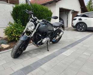 BMW R nineT Gebrauchtwagen