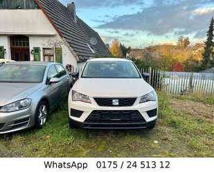 Seat Ateca Gebrauchtwagen