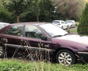 Citroen Xantia Gebrauchtwagen