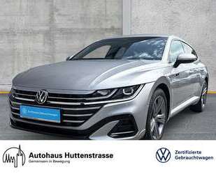 VW Arteon Gebrauchtwagen
