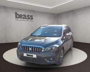 Suzuki S-Cross Gebrauchtwagen