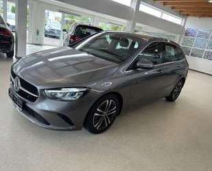Mercedes-Benz B 200 Gebrauchtwagen