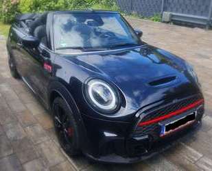 Mini John Cooper Works Roadster Gebrauchtwagen