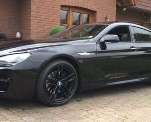 BMW 640 Gebrauchtwagen