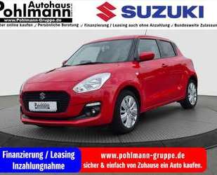 Suzuki Swift Gebrauchtwagen