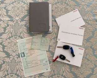 Honda Jazz Gebrauchtwagen