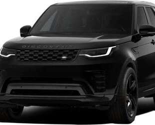 Land Rover Discovery Gebrauchtwagen