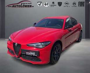 Alfa Romeo Giulia Gebrauchtwagen
