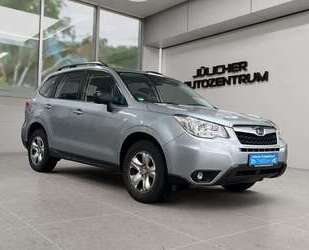 Subaru Forester Gebrauchtwagen