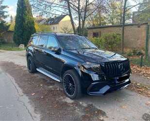 Mercedes-Benz GL 450 Gebrauchtwagen