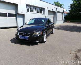 Volvo C30 Gebrauchtwagen