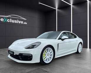 Porsche Panamera Gebrauchtwagen