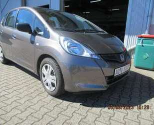 Honda Jazz Gebrauchtwagen