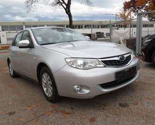 Subaru Impreza Gebrauchtwagen