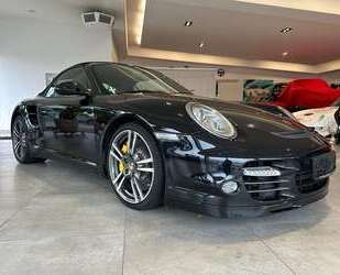 Porsche 997 Gebrauchtwagen