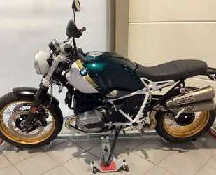 BMW R nineT Gebrauchtwagen