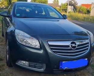 Opel Insignia Gebrauchtwagen