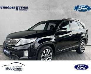 Kia Sorento Gebrauchtwagen