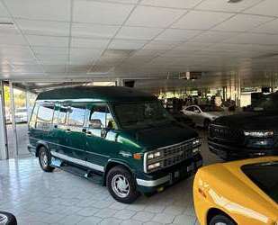 GMC Vandura 