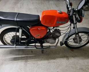 Simson S 50 Gebrauchtwagen