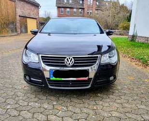VW Eos Gebrauchtwagen