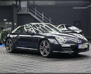 Porsche 997 Gebrauchtwagen