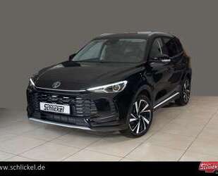 MG ZS Gebrauchtwagen