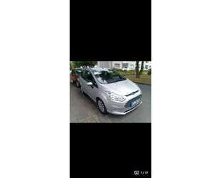 Ford B-Max Gebrauchtwagen