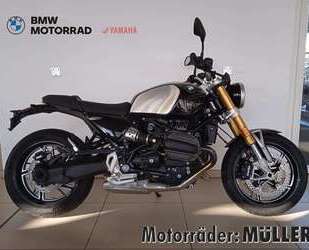 BMW R nineT Gebrauchtwagen