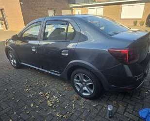 Dacia Logan Gebrauchtwagen