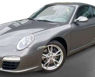Porsche 997 Gebrauchtwagen